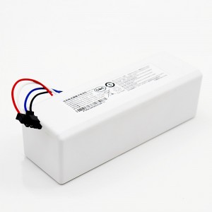 Lithium-ion Battery for Xiaomi Mijia 1C Vacuum - 5600mAh