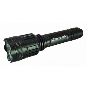 Zartek ZA-415 LED Flashlight