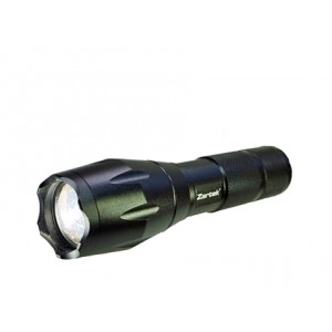 Zartek ZA-812 USB Rechargeable LED Torch