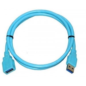 Lian-li USB3.0 Extension Cable - 1m