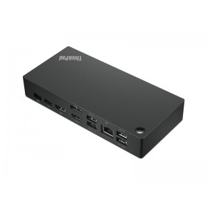 Lenovo Universal USB-C Dock - SA