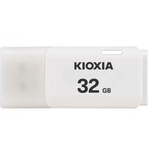 Kioxia 32GB TransMemory U202 USB Flash Drive