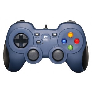 Logitech F310 Gamepad PC Gaming Controller