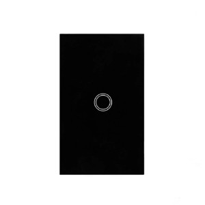 EWELINK Wifi Smart Light Switch - Black / No Neutral Required