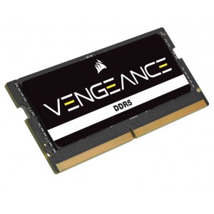 Corsair Vengeance 8GB DDR5 4800MHz Notebook Memory