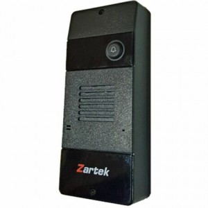 Zartek One Button Digital Wireless Intercom