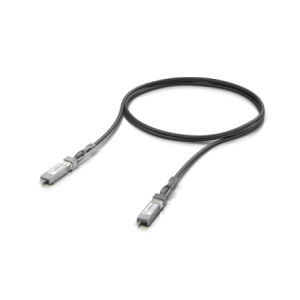 Ubiquiti UniFi - 10 Gbps Direct Attach Cable - 1m