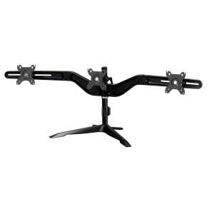 Aavara DS300 Triple LCD Stand