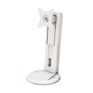 Aavara HA741L Height Adjustable Stand for 1x LCD