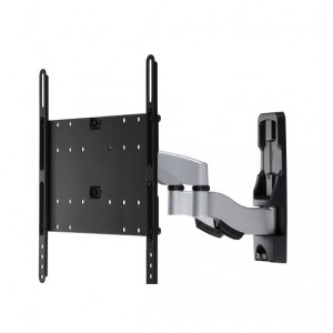 Aavara AE444 Full Montion Wall Support - Ultra Slim