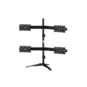Aavara DS410 Quad Monitor Stand