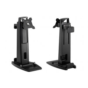 Aavara HS740L Height Adjustable Monitor Stand