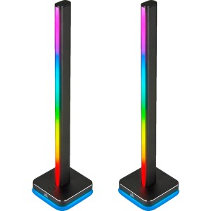 Corsair iCUE LT100 Smart Lighting Tower Expansion Kit with 46 RGB LEDs