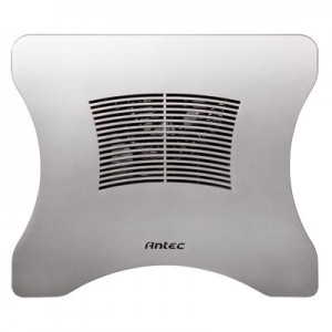 Antec Notebook Cooler Designer - Silver