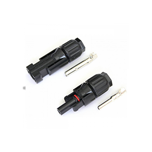 MC4 Connector Twin Pack ( Kit 1 ) 0014/0015