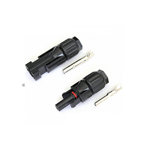 MC4 Connector Twin Pack ( Kit 1 ) 0014/0015