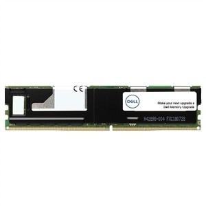 Dell  8GB - 1RX8 DDR4 UDIMM 3200MHz ECC Memory Upgrade