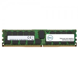 Dell 16GB - 2RX8 DDR4 RDIMM 2666Mhz Memory Module Upgrade