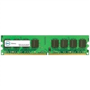 Dell 32GB - 2RX8 DDR4 UDIMM 3200Mhz ECC Memory Module Upgrade