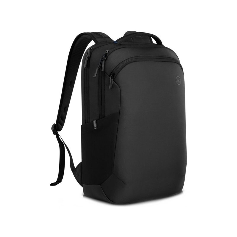 Dell EcoLoop Pro 17-inch Backpack - Black - GeeWiz