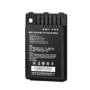 Newland ID MT90 Series Battery - 3.8V 4500mAh