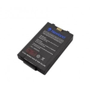 Newland ID Battery for MT90 Series 3.8V 6500mAh with Back Cover