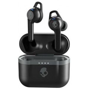 Skullcandy Evo True Wireless In-Ear True Earbuds - Black