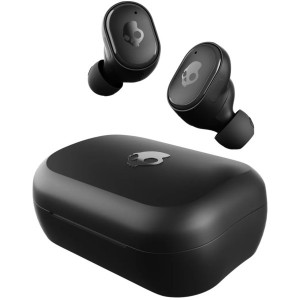 Skullcandy - S2GTW-P740 Grind True Wireless In-Ear True - Black