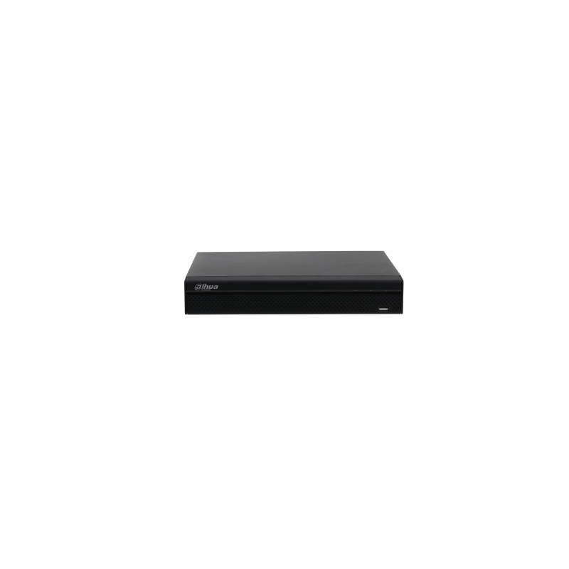 Dahua 8 Channel Compact 1U 1HDD Network Video Recorder - GeeWiz