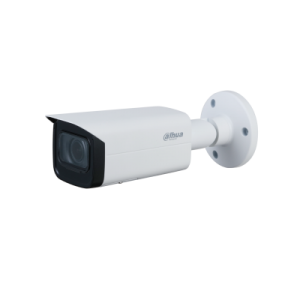 Dahua 4MP IR Vari-focal Bullet WizSense Network Camera
