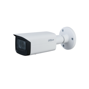 Dahua 2MP IR Vari-focal Bullet WizSense Network Camera (1920 × 1080)