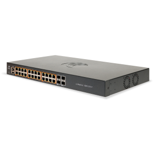 Cambium cnMatrix 28P Intelligent Ethernet PoE+ Switch