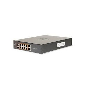 Cambium cnMatrix 1k series 10P PoE+ Switch