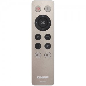 QNAP IR REMOTE CONTROL