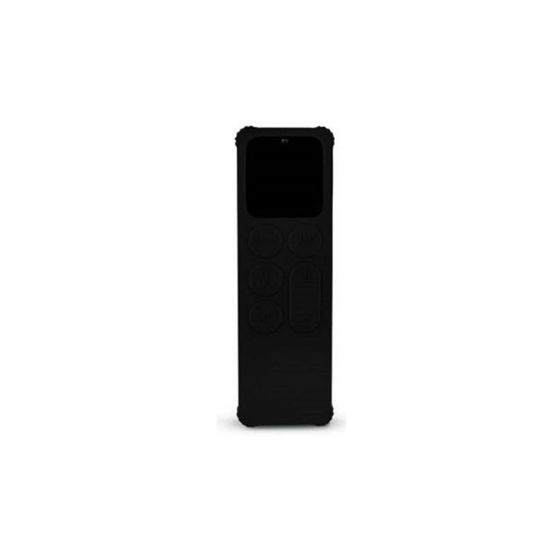 2 in 1 Combo Silicone Gel Skin for Garmin Edge 130 with Mount - Blue | Tuff Luv