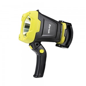 Zartek ZA-428 LED Spotlight and Lantern Emergency Light