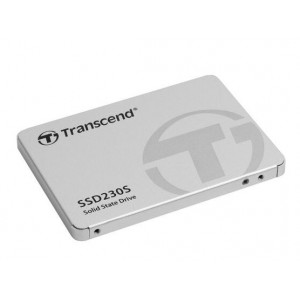 Transcend 4TB SSD230 SATA III 2.5" Internal SSD