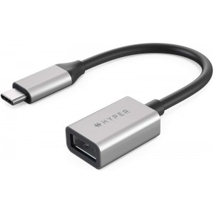 HyperDrive USB-C to USB-A 10Gbps Adapter