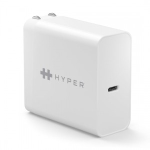 Hyper HyperJuice 65W USB-C Mobile Device Charger