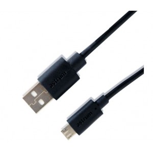 Astrum UD115 USB Micro Cable - 1.5 Meter