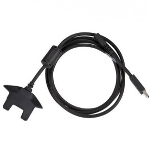 Zebra Snap-On USB/Charge Cable for TC70 Mobile Computer