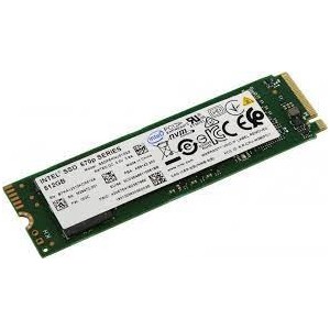 512GB Intel- 670p Series- M.2 2280- PCIe- NVMe- 3.0x4- 560Mbs SSD