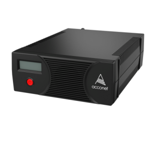 Acconet - 24V Modified Sine Wave 1400W/2000VA Inverter