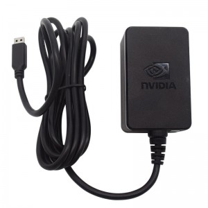 Nvidia Shield TV PRO AC Adapter - EU Plug / 19V 2.1A