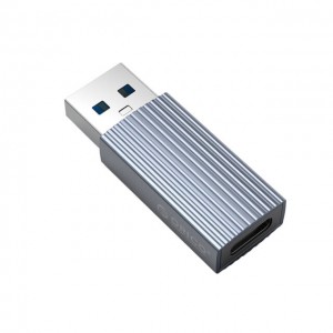 Orico USB3.1 to Type-C Adapter – Grey