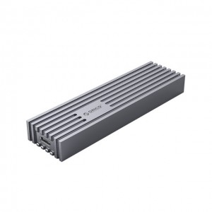 Orico M.2 NGFF to Type-C SSD Enclosure – Grey