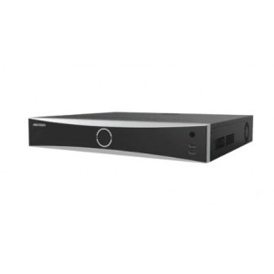 Hikvision 7700 Pro Series 16-ch AcuSense NVR 4K with 16-ch PoE