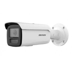 Hikvision AcuSense 2MP 4mm Fixed Bullet Network Camera - Powered-by-DarkFighter