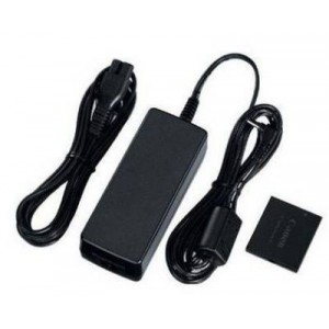 Canon ACK-DC10 AC Adapter for Digital Cameras