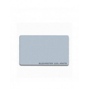 ZKTeco - RFID Card